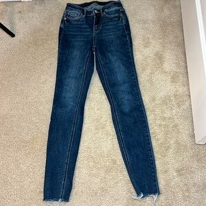 Judy Blue Skinny Jeans
